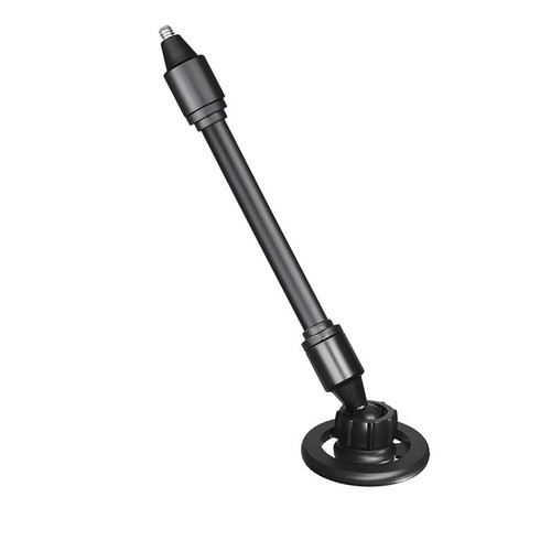 Camera Mount Adjustable Length Compatible With Cameras Easy Attachment - Zdjęcie 2 z 10
