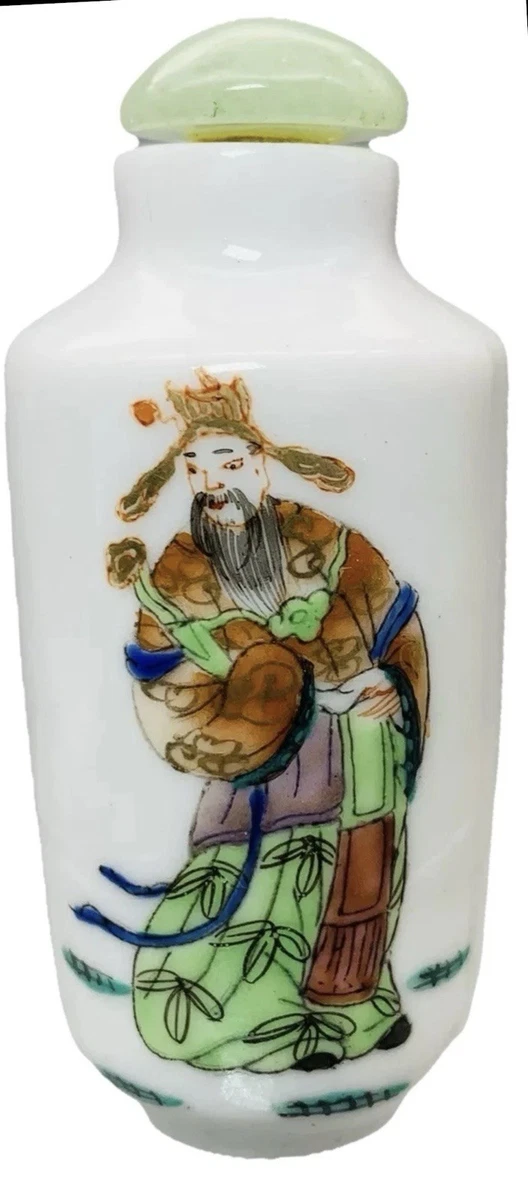 可收藏中国鼻烟壶(1900-现在) | eBay