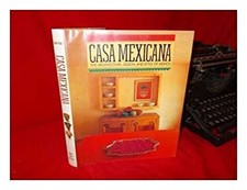 Casa Mexicana Hardcover Tim Street-Porter