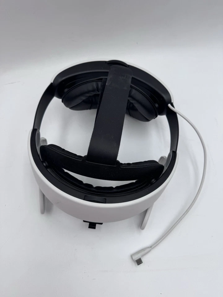 Correa de cabeza KIWI design H4 Boost Comfort para Meta/Oculus Quest 3/Quest 3s Foto 3 de 4