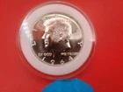 1964 Proof Silver Kennedy Half Dollar