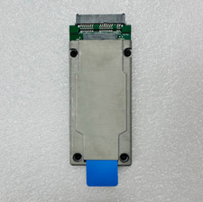 New For Dell Latitude 7214 7204 Rugged MSATA SSD Hard drive Caddy