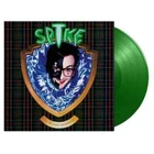 Elvis Costello, Spike, 180 GRAM GREEN COLORED VINYL 2LP GATEFOLD #'d Ltd ED. NEW