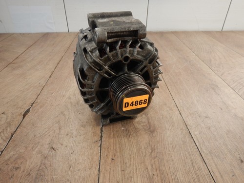 Lichtmaschine Audi VW Skoda Seat 1,8 2,0 TSI TFSI 06J903023B Original