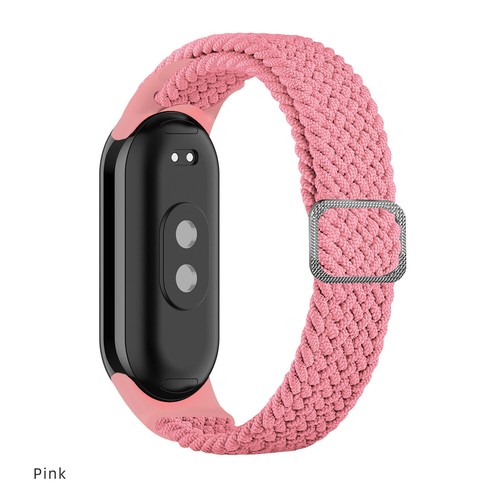 Pour Xiaomi Mi Band 10 / 9 / 8 Smart Watch Bracelet de Remplacement Bracelet Bracelet - Photo 156 sur 454