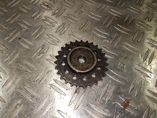 90528134 Zahnrad Nockenwelle (Riemenscheibe)  Opel Astra DE151668-02