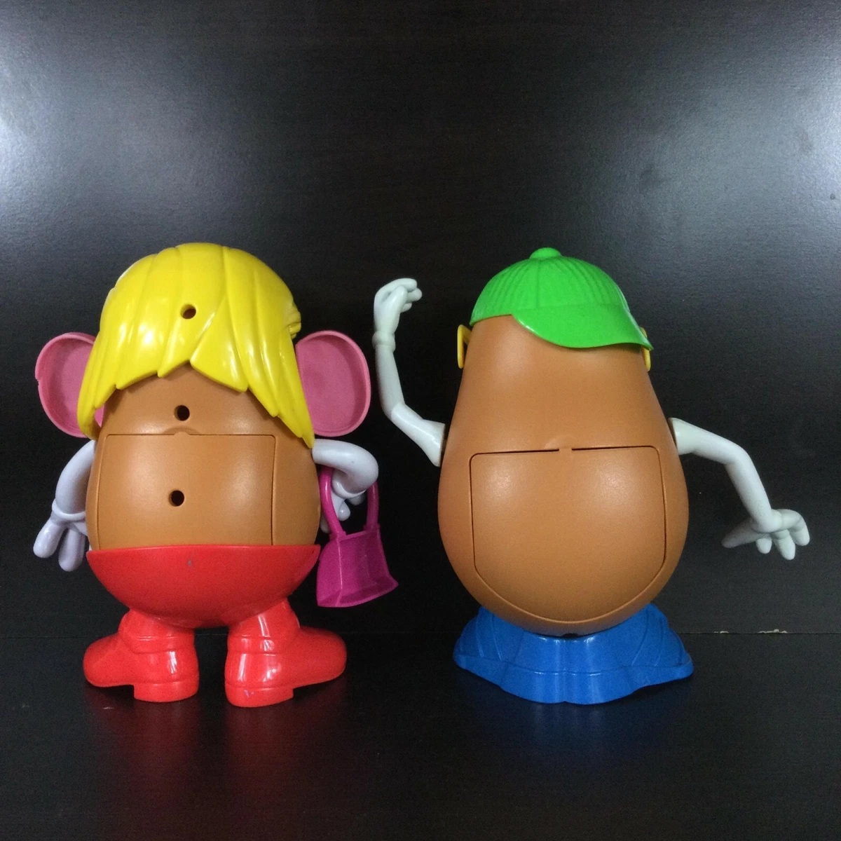 Mr potato hotsell head back