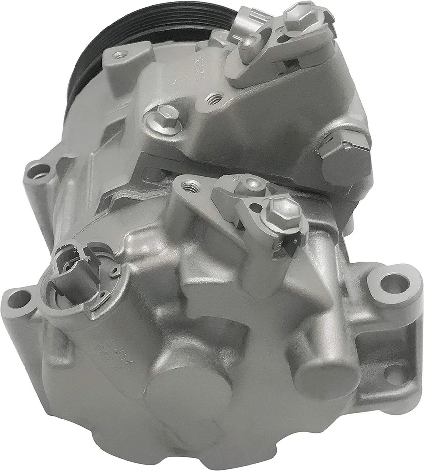 Kit de compresor de CA remanufacturado RYC con condensador AIG325 se adapta a Scion tC 2,5 L 2014 Foto 4 de 4