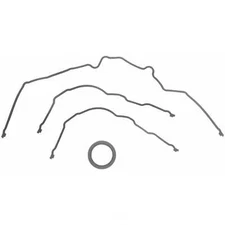 Engine Timing Cover Gasket Set Fel-Pro TCS 45980