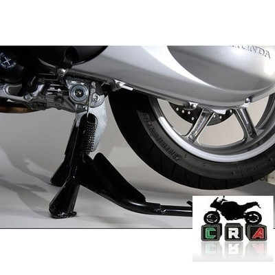 ANTIFURTO MECCANICO CAVALLETTO CENTRALE PUSH BLOCK H02 HONDA SH 300 2009 