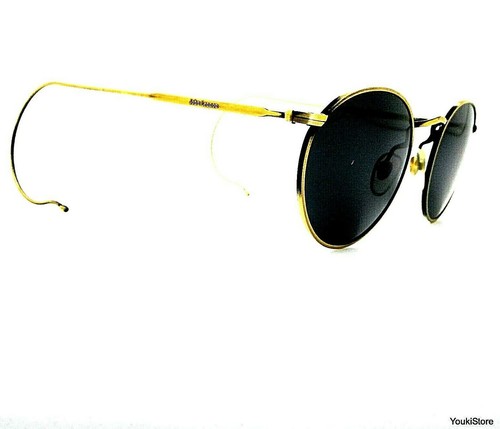 JOHN LENNON COLLECTION occhiali da sole THE DREAMER JL-14-80-47 RARE  VINTAGE 80s | eBay