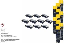 10x SCT Innenraumfilter MANNOL Klimareiniger Vauxhall Corsa MK II C W5L F08