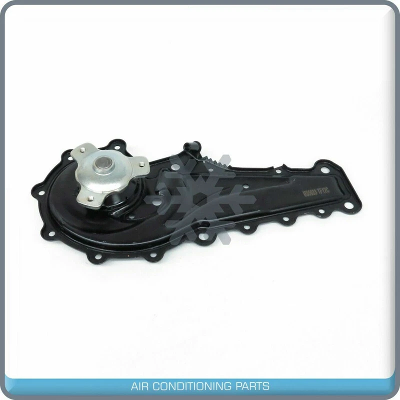 Water Pump fit Cadillac 60 Special, Allante, Commercial Chassis, DeVille,... QOA - Image 3 of 4