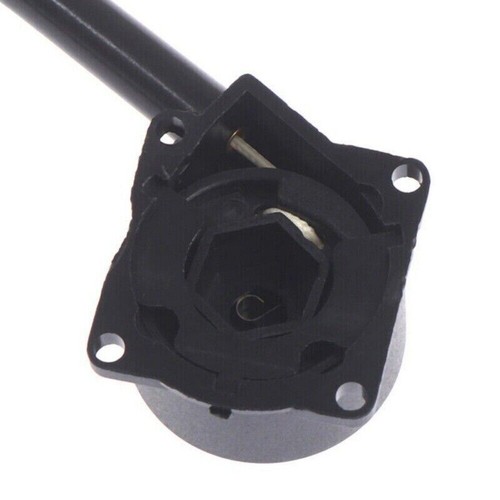 1/8 1/10 HSP Nitro Universal Nitro Motor Arrancador de retorno - Imagen 10 de 10