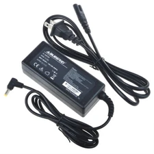AC Adapter Battery Charger For HP Mini PC 210-1095NR 210-1097NR Power Cord Mains