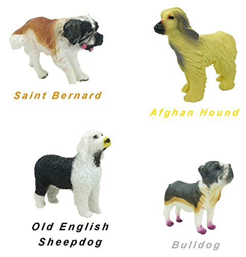liberty imports toys dog