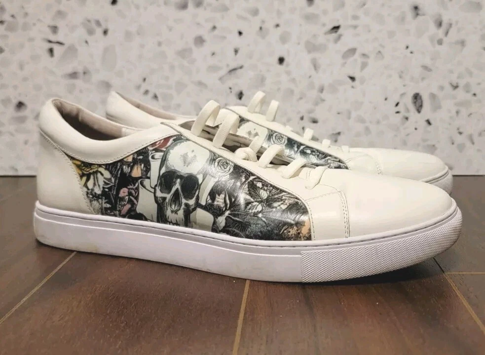 Robert Graham Sneakers for Men for sale | eBay display picture 3