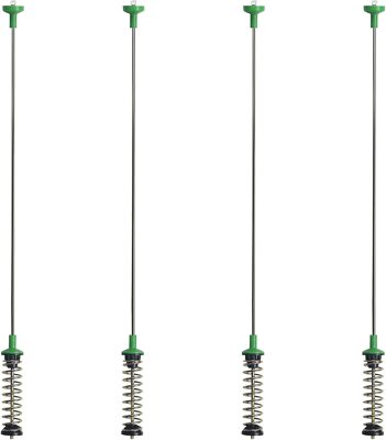 #ad Washer Suspension Rods for Samsung WA45N3050AW A4 WA45T3200AW A4 WA44A3205AW A4 $49.56