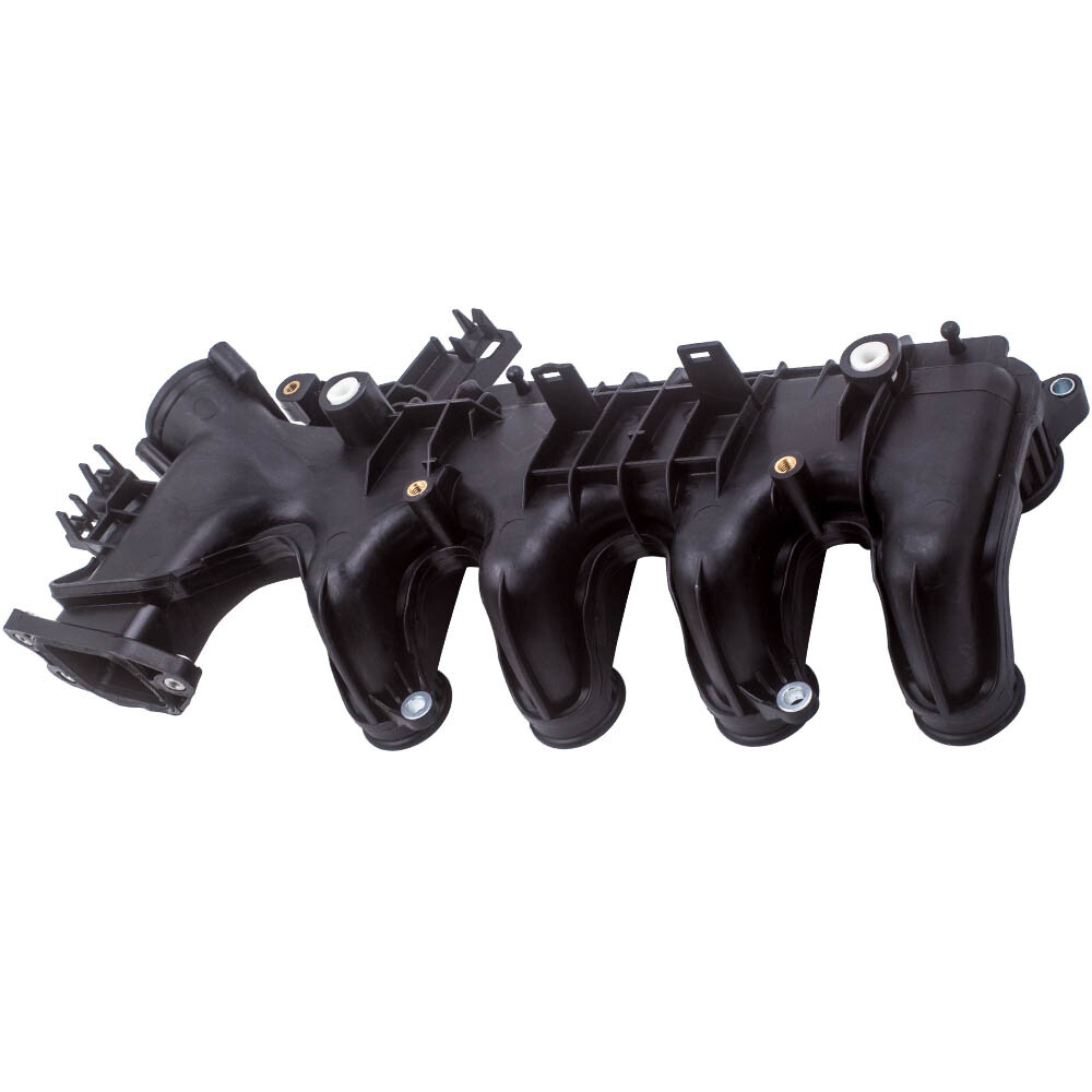Collecteur d'admission pour Peugeot 207 307 et Partner Citroën Berlingo moteur 1.6 HDi