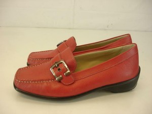 leather comfort shoes