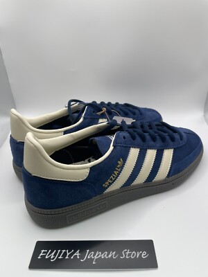 adidas Originals Handball Spezial Night Indigo Navy IF7087 Men's