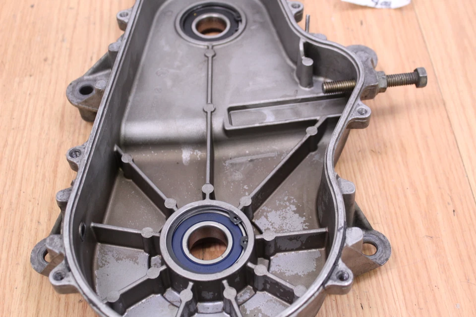 Polaris RMK 800 2008 Dragon estuche de cadena Foto 4 de 4