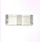 Snow Cat Light Lens Roof Part GI Joe 1985 Vintage Vehicle Action Upper v
