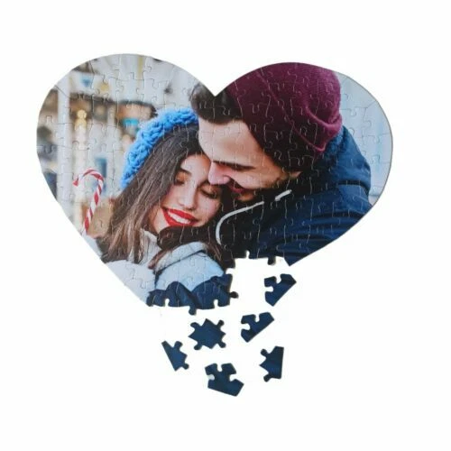 Puzzles fantastiques