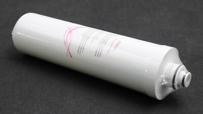 CHANITEX 10'' Ersatzfilter Vorfilter Sediment 5µm für 500 GPD 5-38°C LX-264Y