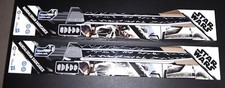 Lot of 2 Mandalorian Darksabers