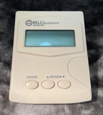 Vintage BELL SYSTEM  Sonecor BE-99N CALLER ID 99 Number Memory Battery WORKS