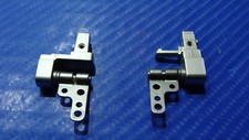 Lenovo ThinkPad X201 3249 12.1" Genuine Left Right Hinge Set Hinges ER
