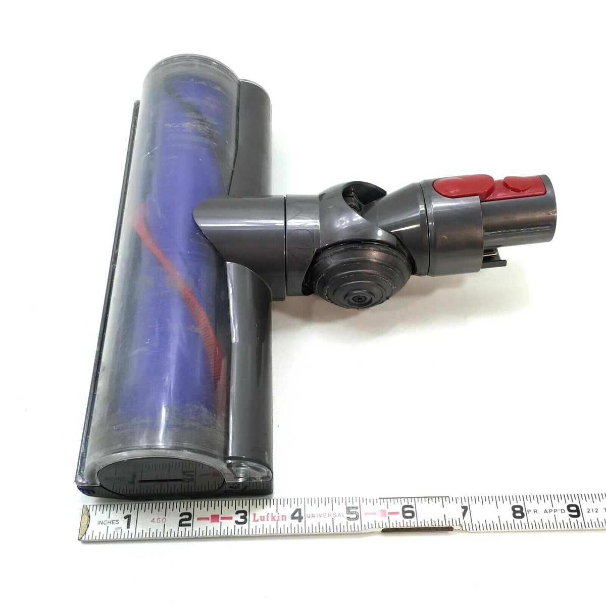 Dyson V7 V8 MOTORIZED BRUSH POWER HEAD NOZZLE Genuine Part