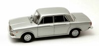 Lancia 2000 1971 Silber 1:43 Modell 50903 Starline Models