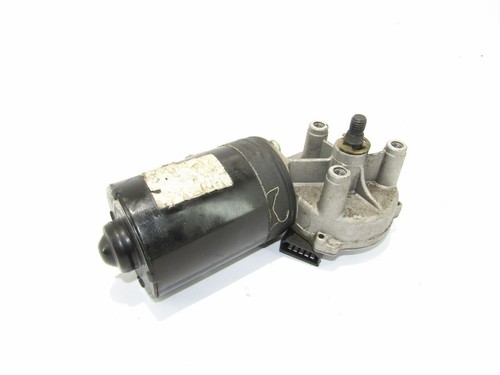 VW Golf IV MK4 Front wiper motor engine Wischermotor vorne LHD 1999
