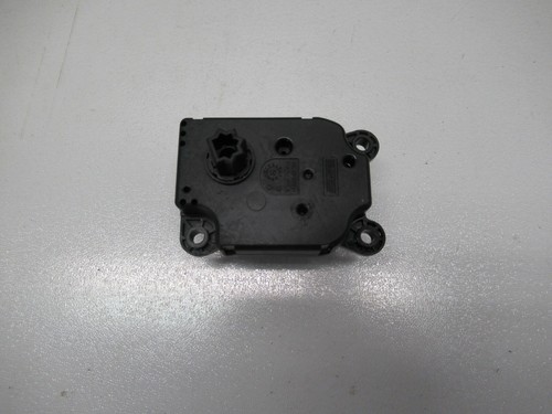 FORD FOCUS III DYB Stellmotor Klima Heizung AV6N-19E616-AA (Bj.2014) (250) - Picture 2 of 6