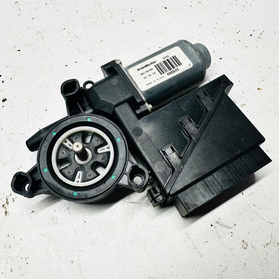 Motor Fensterheber Skoda Fabia VW Polo SEAT IBIZA CORDEBA 602959802A 6Q2959802A - Bild 1 von 4