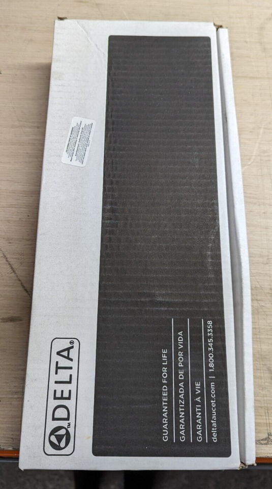 Delta R2707 3- Hole Roman Tub Faucet Rough In Kit | eBay