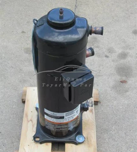 For Emerson Copeland Scroll A/C Compressor 3 Ph R410A ZP91KCE-TFD-950 New