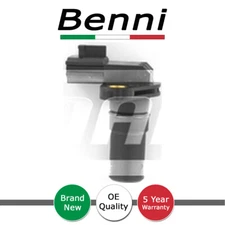Benni Upper RPM Speed Sensor Fits Juke Qashqai Micra Note Outlander #2