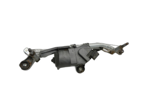 Wischermotor m. Wischergestänge Vorne für Peugeot 1007 KM 07-14