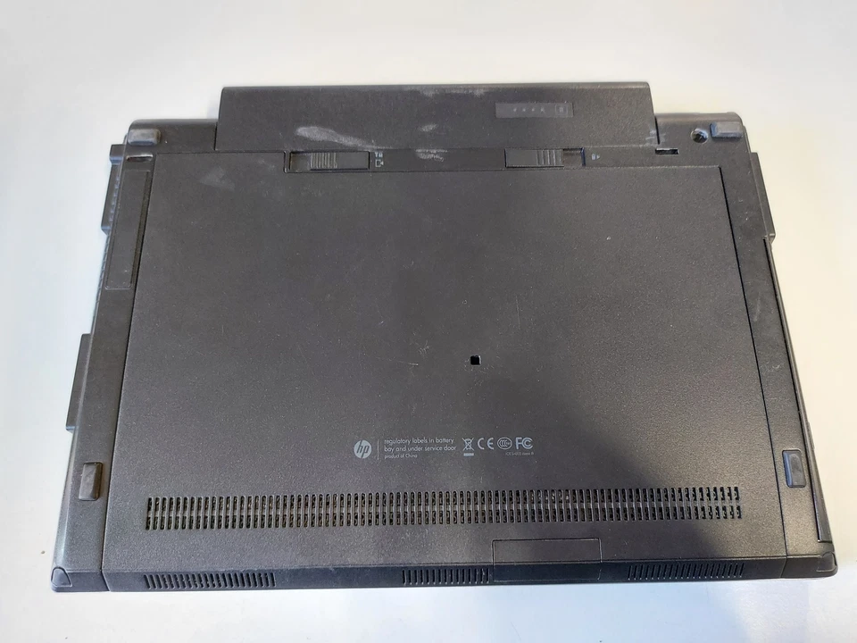 HP EliteBook 2570p · i5-3230M · 6GB · 320GB, photo 2 of 4