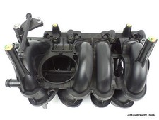 Dacia Sandero (1,4) Ansaugkrümmer Ansaugbrücke 7700273860 8200647806