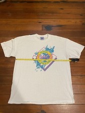 Vintage Coca-Cola single stitch made in USA T-shirt