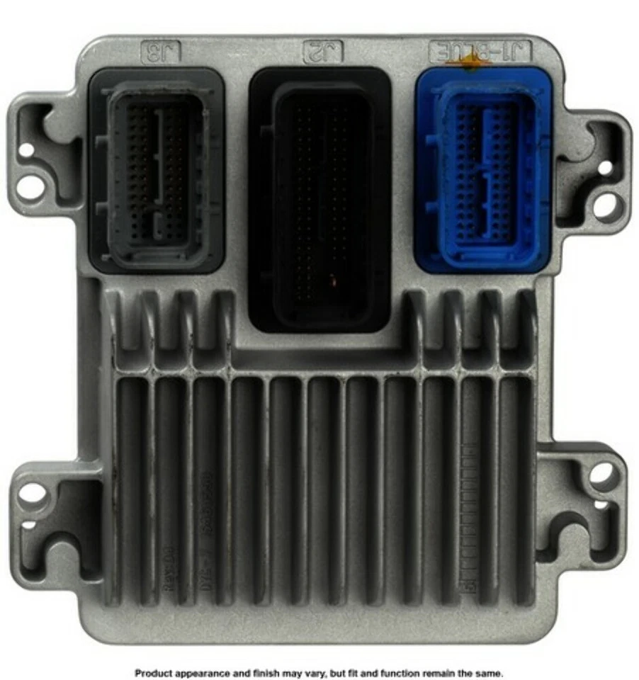Módulo de Control de Motor Cardone Reman 77-9773F | Auto Pieza de Alta Calidad, Universal Foto 3 de 4