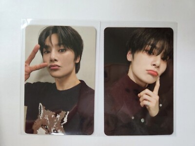 Stray Kids SKZ 樂 Rock Star Soundwave 1st Event Giveaway