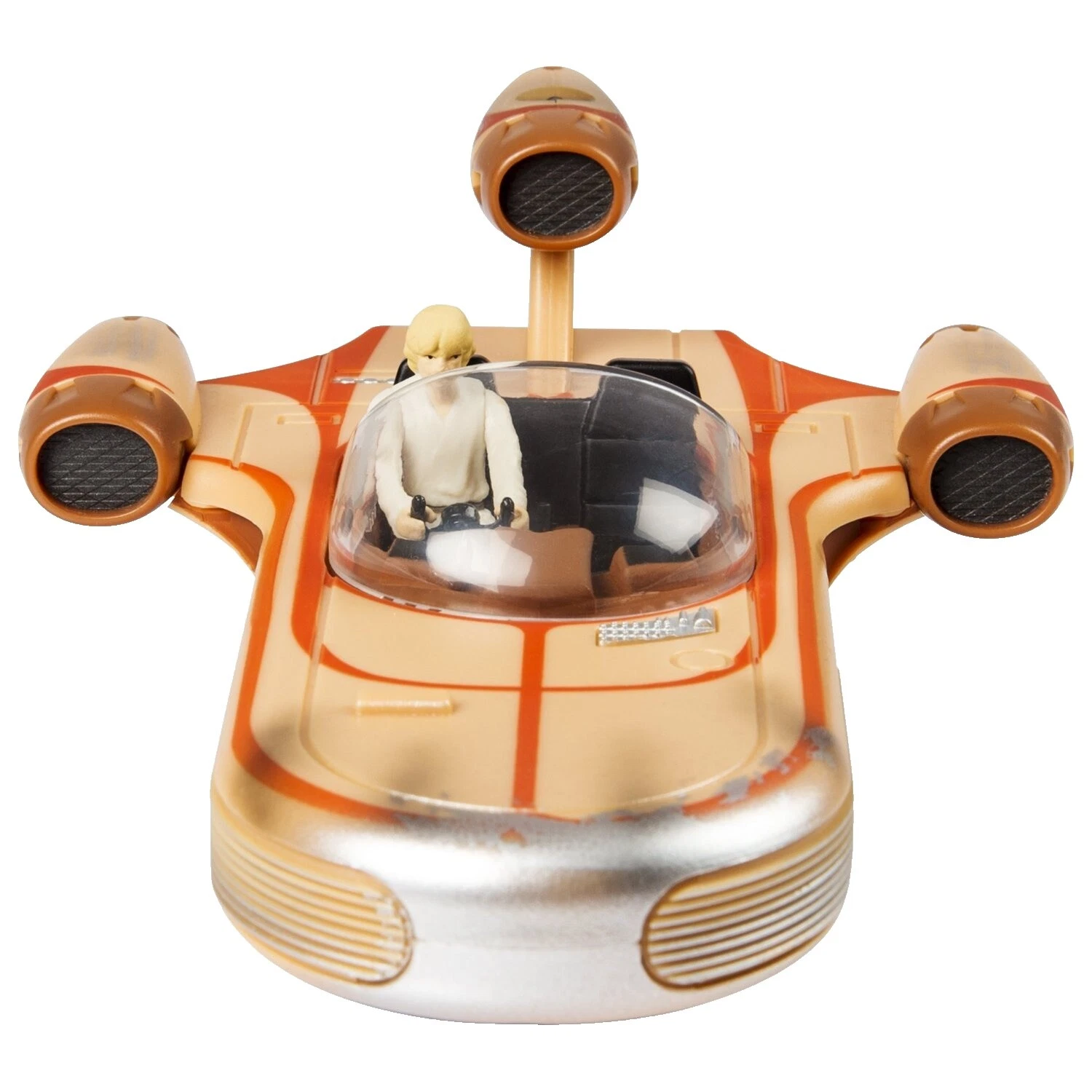 Air Hogs Ready-to-Go vehículos de juguete de Radio Control