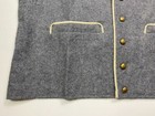 CIVIL WAR CS CSA CONFEDERATE WOOL INFANTRY JACKET VEST-XLARGE 48R — photo 4