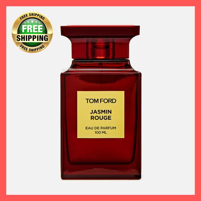 Tom ford jasmin