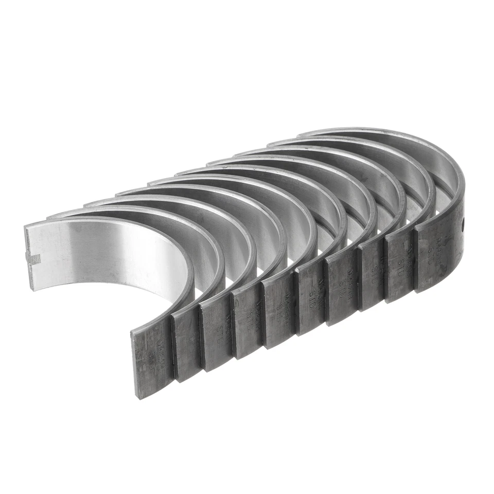 For Honda CR-V 2.4L L4 2002-2010 TW140AM Main Bearings & Connecting Rod Bearings - Image 4 of 4